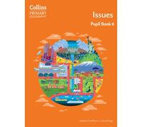 Issues - Pupil Book 6