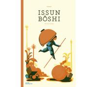 Issun Boshi : The One-Inch Boy