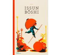 Issun Bôshi: The One-Inch Boy (Revised Edition)