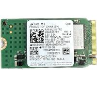 ist computers 256GB 2450 M.2 2242 42mm PCIe Gen 4 x4 TLC PC NVME SSD, for Lenovo Thinkpad X1 Nano Titanium Flex E14 E15 Gen 4 E16 Inspiron Ultrabook Tablet - Internal Solid State Drive (OEM New)