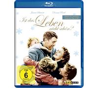Ist das Leben nicht schön? (Blu-ray)