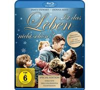 Ist das Leben nicht schön? - Filmjuwelen (Blu-ray)