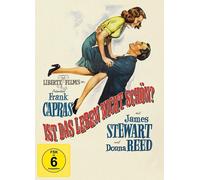 IST DAS LEBEN NICHT SCHÖN?-SPECI - STEWART,JAMES 3 BLU-RAY NEW