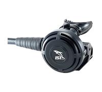 Ist/Dolphin 2nd Stage Ist R750, No Hose Accessories, Multicoloured, One Size