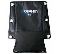 IST/Dolphin ACCJ-18 Protector Espaldera Con Tornillos HB-4 for Adults, Built for Everyday use