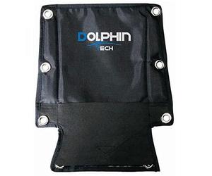 IST/Dolphin ACCJ-18 Protector Espaldera Con Tornillos HB-4 for Adults, Built for Everyday use