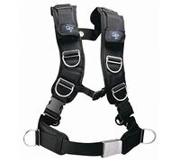 IST/Dolphin ACCJ-20 Arnes Deluxe HB-2 for Adults, Designed for Everyday use