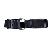 IST/Dolphin BP-2/1 CIncha Sujeta Botellas Con Hebilla Delrin - C: T: 175-203 mm for Adults, Designed for Everyday use, 203 mm, Size 175