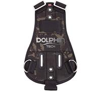 IST/Dolphin BP-8 Espaldera Basic Soft for Adults, Designed for Everyday use