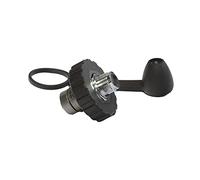 Ist/Dolphin DIN Connection Kit Adult Unisex Diving Set, Multicoloured, One Size