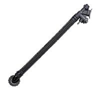 IST/Dolphin IF-SMB/19N Inflator Con Boquilla Completo De 48.2 cm for Adults, Designed for Everyday use, 48.2 cm