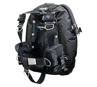 IST/Dolphin JACT-26 Alas Jt-50h Con ESP.Steel Y Arnes Basico (22,7 kgs) for Adults, Built for Everyday use, Steel