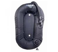 IST/DOLPHIN JACT-41 Alas Jt-40 Con Inflator for Adults, Made for Everyday use