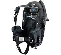 IST/DOLPHIN JACT-42 Alas Jt-40h Con ESP.Steel Y Arnes Basico (18,1 kgs) for Adults, Designed for Everyday use, Steel