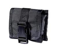 IST/Dolphin JT-WP-8 Bolsillo De Lastre De 2 kg.Vertical for Adults, Designed for Everyday use, 2 kg