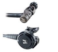 Ist Dolphin Tech R 750 Int 1st Stage Regulator