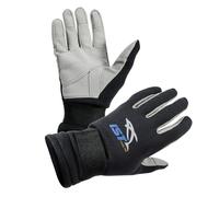 TECNOMAR S900-S Par Guantes S900 2 mm. - C: Black T: S for Adults, Built for Everyday use, 2 mm, Black