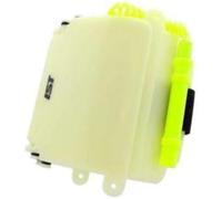 IST/DOLPHIN WR3/F Pizarra Muneca Fluorescente Con Lapiz - C: T: 10.5 X 12 cms for Adults, Built for Everyday use, Size 10