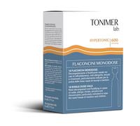 IST.Ganassini Tonimer Lab Hyper 18 Single Dose Vials