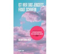 Ist hier das Jenseits, fragt Schwein – Voland & Quist