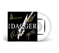 Ist Ist - Dagger (Signed Alternate Artwork Edition) (Amazon UK Exclusive)
