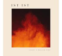 Ist Ist - Light A Bigger Fire [VINYL]