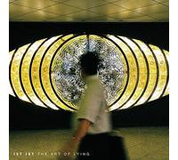 Ist Ist – The Art of Lying – CD