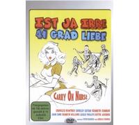 Ist ja irre - 41 Grad Liebe