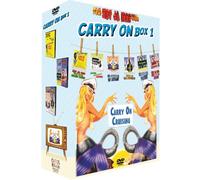 Ist Ja Irre-Carry On Box 1