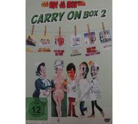 Ist Ja Irre-Carry On Box 2