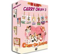 Ist Ja Irre-Carry On Box 3