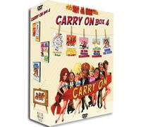 Ist Ja Irre-Carry On Box 4