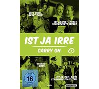 Ist ja irre - Carry on Vol. 1 (DVD)
