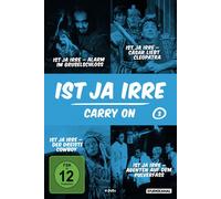 Ist ja irre - Carry On: Vol. 03 (DVD) James Sidney Connor Kenneth (US IMPORT)