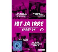 Ist ja irre - Carry on Vol.2 (DVD) (US IMPORT)
