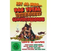 Ist ja irre - Totel verrueckte Campingparadies