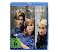 IST SIE NICHT WUNDERBAR? - LEA THOMPSON,JOHN ASHTON,ERIC STOLTZ BLU-RAY NEW