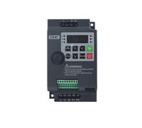 IST230A Inverter 0.75KW/1.5KW/2.2KW Frequency Inverter 3P 220V/380V Output Frequency Converter Variable Frequency(0.75KW,380V 3 PHASE-220V 3 PHASE)