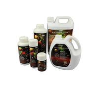 ISTA Black Water Extract Peat Conditioner Softener Aquarium Fish Tank Discus (4000ml)