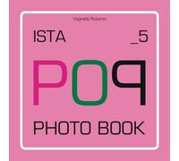 ISTA POP PHOTO BOOK Vol. 5
