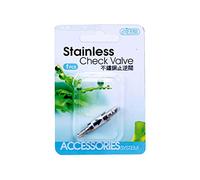 ISTA Stainless Steel Metal Check Valve One Way Aquarium Fish Tank CO2