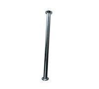 IstaBreeze Wind Turbine Tower Accessories and Folding Pole for 15-40 kg Load Capacity (Extension up to 40 kg Tower 1 Metre)