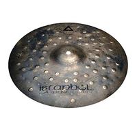 Istanbul 10" Agop Xist Dry Dark Splash Cymbal IXDDSP10