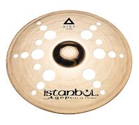 Istanbul 16" XIST ION Crash Cymbal IXIONC16