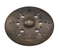 Istanbul Agop 17 Xist Dark iON Crash Cymbal
