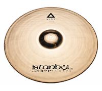 Istanbul 18" XIST Crash Cymbal Brilliant Finish IXCB18