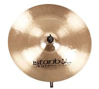 Istanbul 19" Agop Traditional Medium Crash Cymbal IMC19