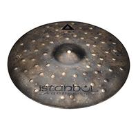 Istanbul Agop 19" Xist Dry Dark Ride