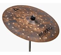 Istanbul 20" XIST Dry Dark Crash