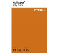 Istanbul 2009 ("Wallpaper*" City Guides)